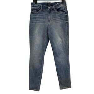 Judy Blue Slim Fit Jeans (JB size 11, womens 12)